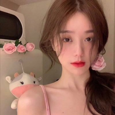 春色梨花